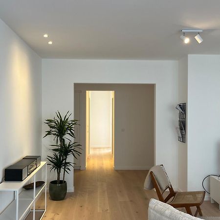Apartament House Of Legend Antwerpia Zewnętrze zdjęcie