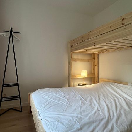 Apartament House Of Legend Antwerpia Zewnętrze zdjęcie
