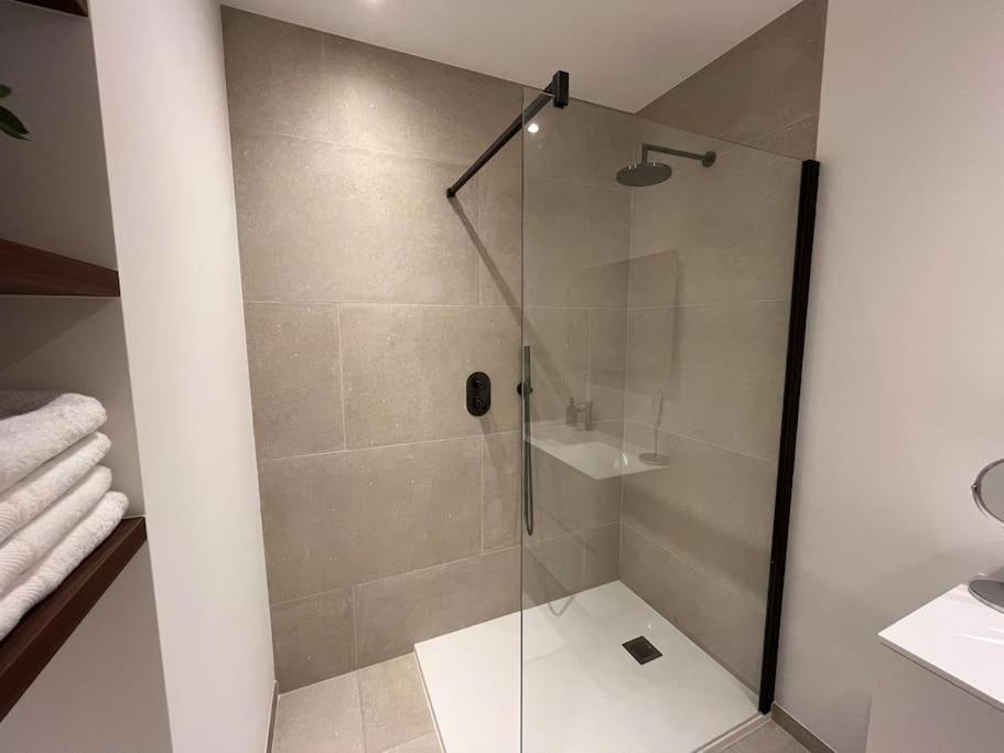 Apartament House Of Legend Antwerpia Zewnętrze zdjęcie