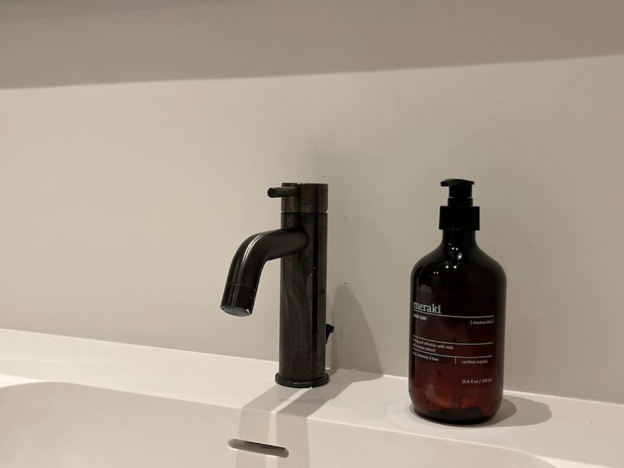 Apartament House Of Legend Antwerpia Zewnętrze zdjęcie