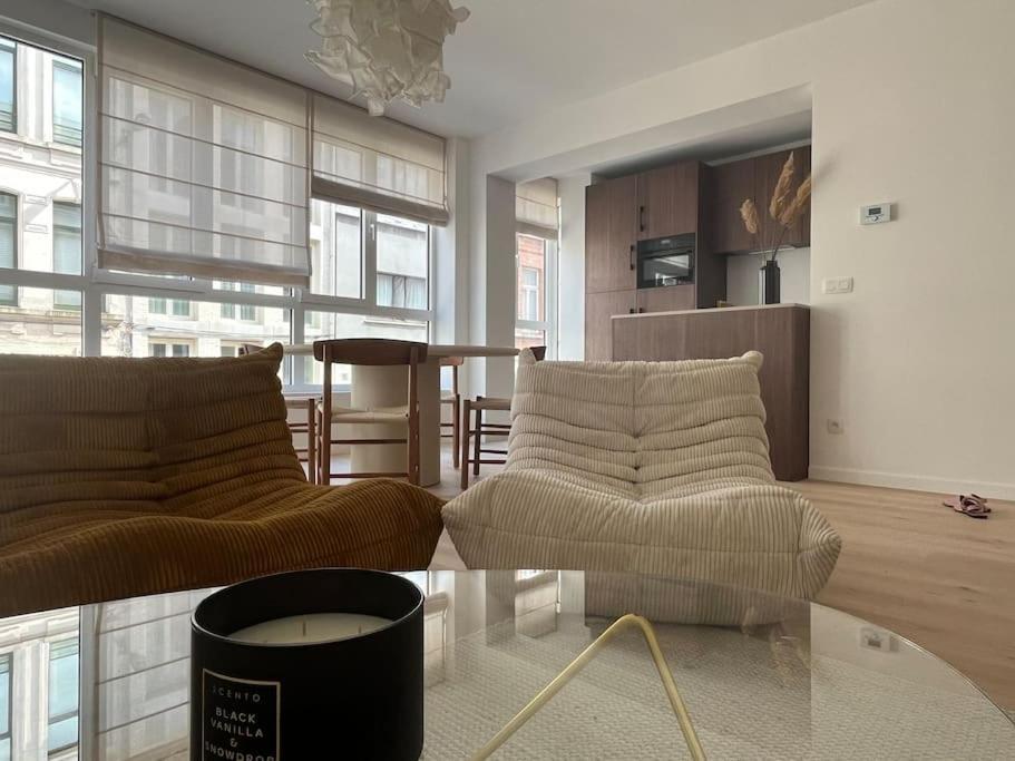 Apartament House Of Legend Antwerpia Zewnętrze zdjęcie