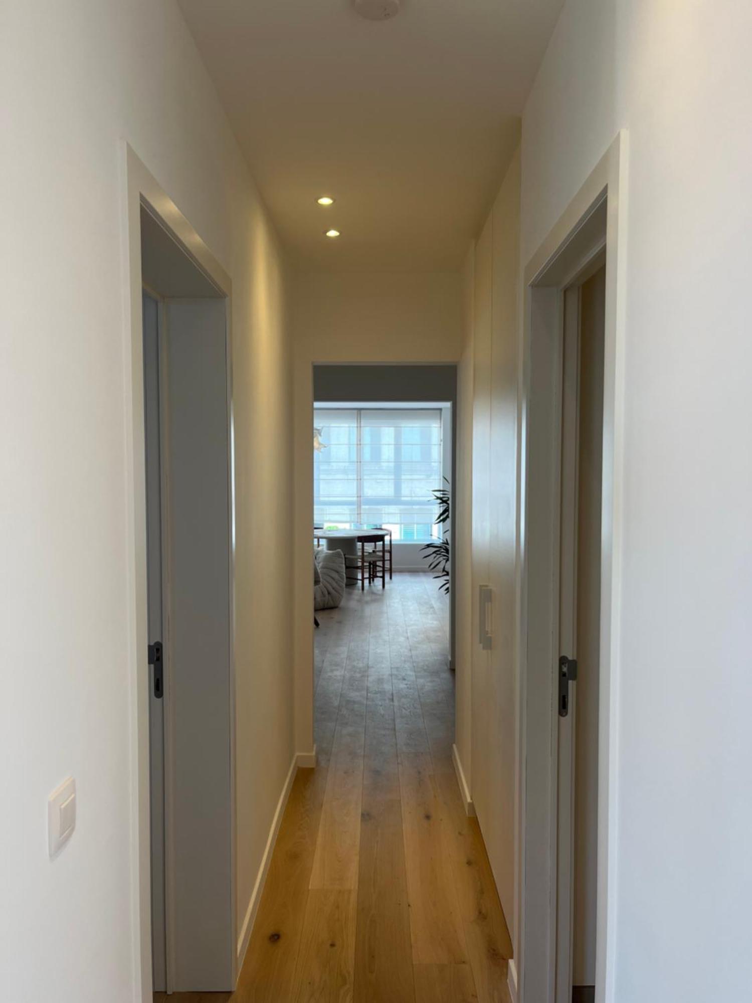 Apartament House Of Legend Antwerpia Zewnętrze zdjęcie