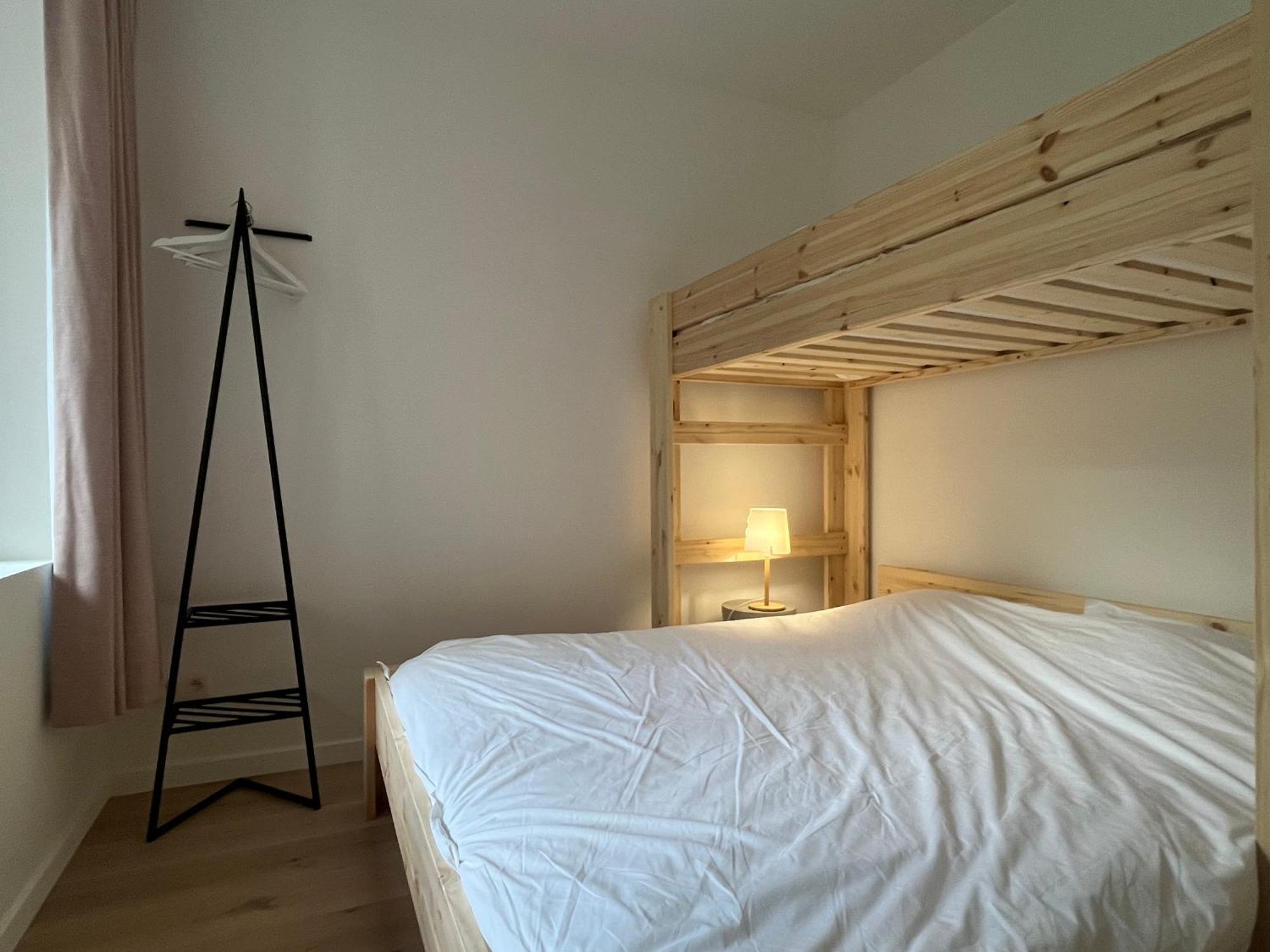 Apartament House Of Legend Antwerpia Zewnętrze zdjęcie