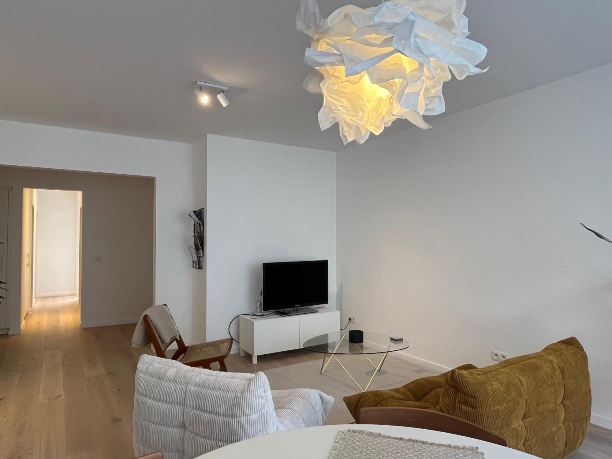 Apartament House Of Legend Antwerpia Zewnętrze zdjęcie