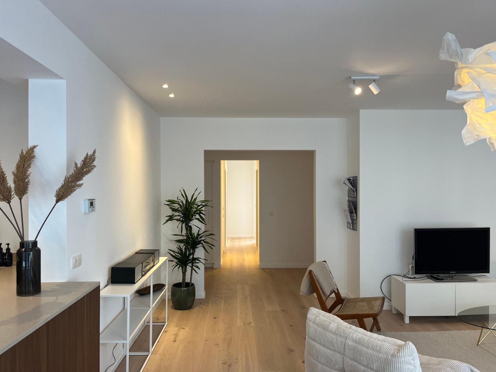 Apartament House Of Legend Antwerpia Zewnętrze zdjęcie